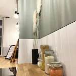 アパート L'exotique - Vue Pl Vieux Marche - Standing