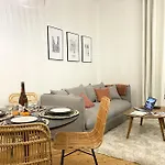 L'exotique - Vue Pl Vieux Marche - Standing Апартаменты