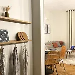 Апартаменты L'exotique - Vue Pl Vieux Marche - Standing