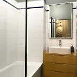L'exotique - Vue Pl Vieux Marche - Standing Апартаменты Руан