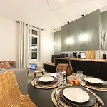 L'exotique - Vue Pl Vieux Marche - Standing Апартаменты