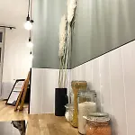 L'exotique - Vue Pl Vieux Marche - Standing ルーアン