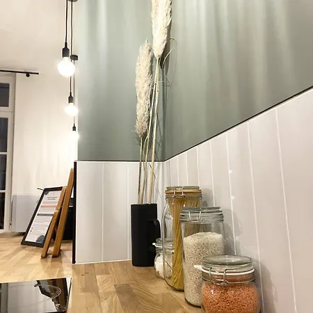 Apartman L'exotique - Vue Pl Vieux Marche - Standing