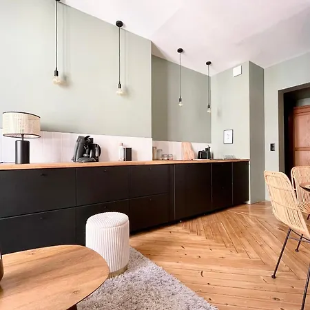 Apartman L'exotique - Vue Pl Vieux Marche - Standing *