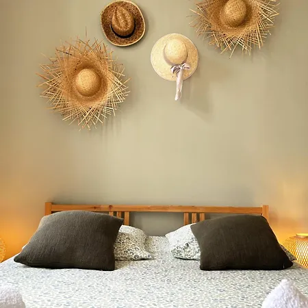 Apartment L'exotique - Vue Pl Vieux Marche - Standing