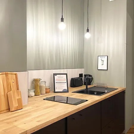 Apartment L'exotique - Vue Pl Vieux Marche - Standing *